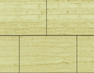 ModernStone Brick Wall