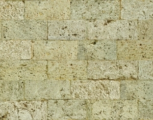 ModernStone Brick Wall