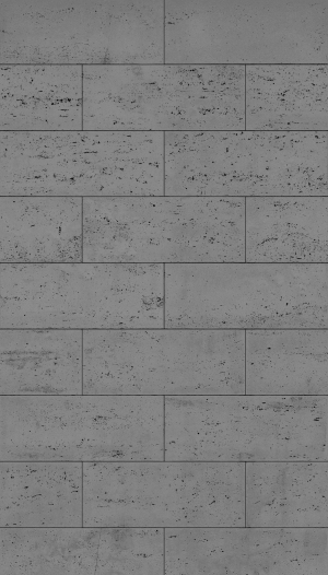 ModernStone Brick Wall