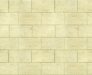 ModernStone Brick Wall