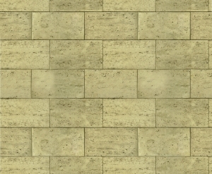 ModernStone Brick Wall