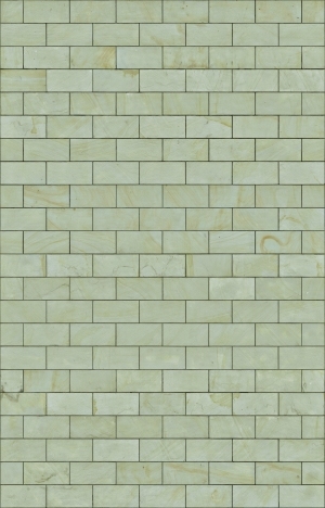 ModernStone Brick Wall