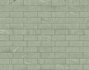ModernStone Brick Wall
