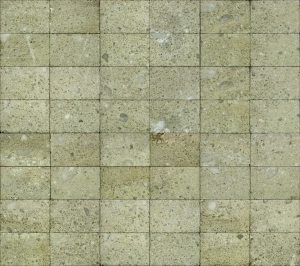 ModernStone Brick Wall