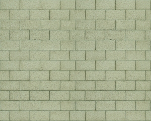 ModernStone Brick Wall