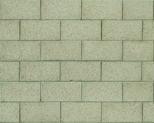 ModernStone Brick Wall