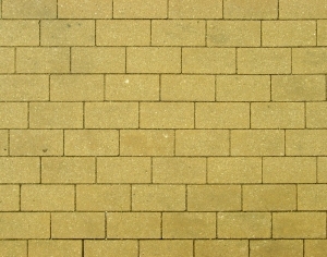 ModernStone Brick Wall