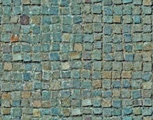 ModernStone Brick Wall