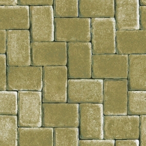 ModernStone Brick Wall