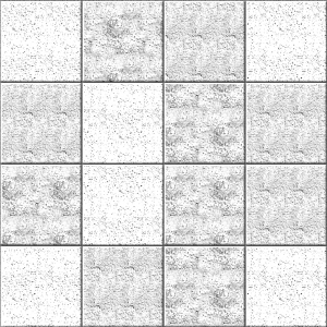 ModernArtificial Stone