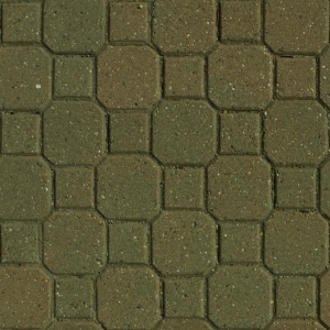 ModernStone Brick Wall