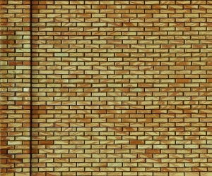 ModernStone Brick Wall