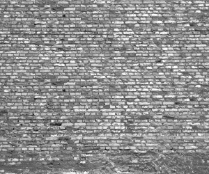 ModernStone Brick Wall