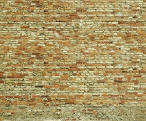 ModernStone Brick Wall