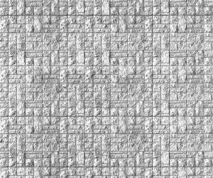 ModernStone Brick Wall