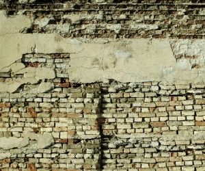 ModernStone Brick Wall