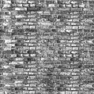 ModernStone Brick Wall