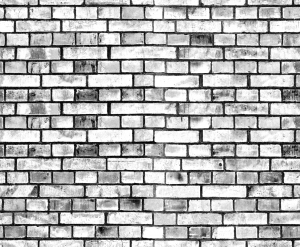 ModernStone Brick Wall