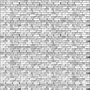 ModernStone Brick Wall