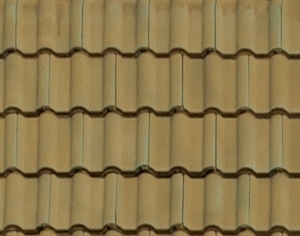 ModernRoof Tiles