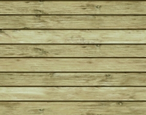ModernWood Plank