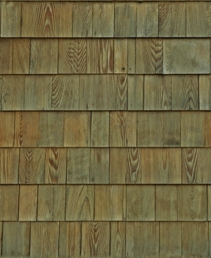 ModernWood Plank
