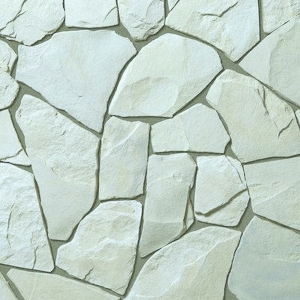 ModernStone Brick Wall