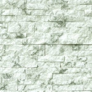 ModernStone Brick Wall