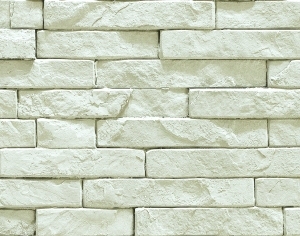 ModernStone Brick Wall