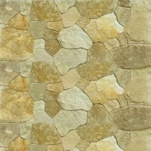 ModernStone Brick Wall