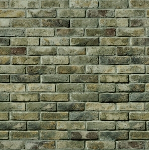 ModernStone Brick Wall
