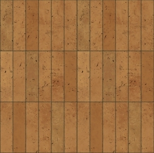 ModernStone Brick Wall