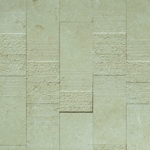 ModernStone Brick Wall