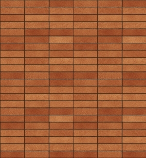 ModernStone Brick Wall