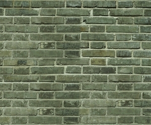 ModernStone Brick Wall