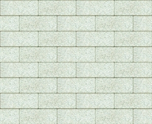 ModernStone Brick Wall