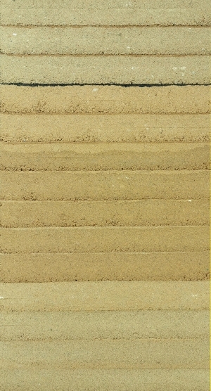 ModernStone Brick Wall