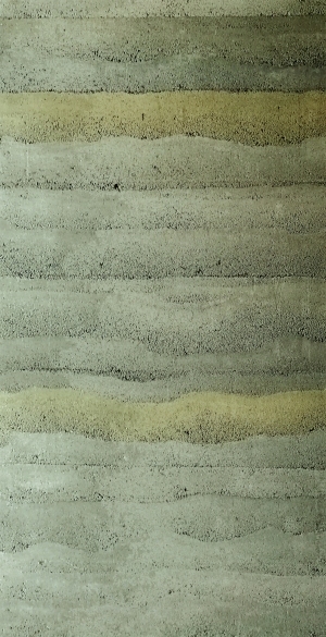 ModernStone Brick Wall