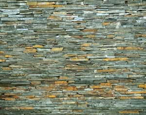 ModernStone Brick Wall