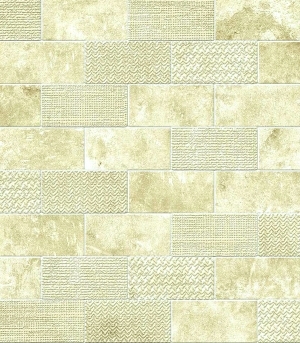 ModernStone Brick Wall