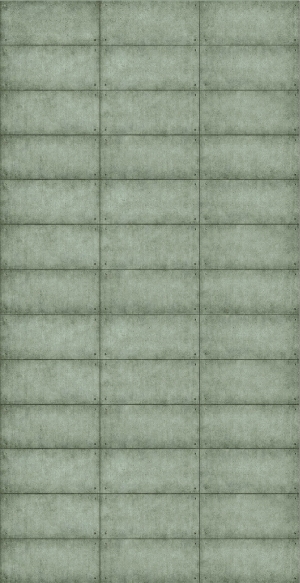 ModernStone Brick Wall