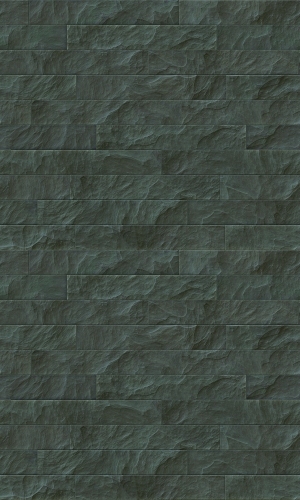 ModernStone Brick Wall