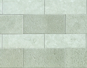 ModernStone Brick Wall