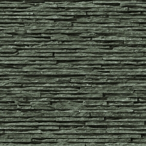 ModernStone Brick Wall