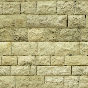 ModernStone Brick Wall