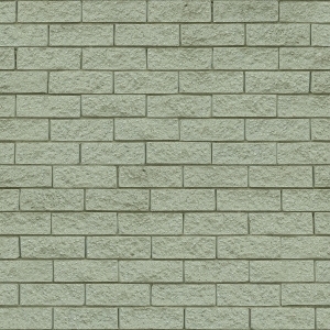 ModernStone Brick Wall