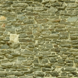 ModernStone Brick Wall