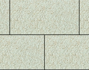 ModernStone Brick Wall