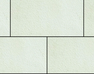 ModernStone Brick Wall