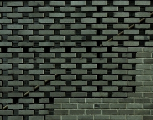 ModernStone Brick Wall